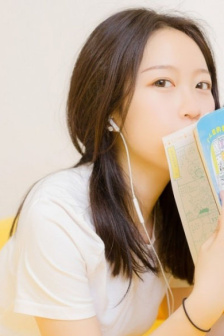 女生和男生一起差差