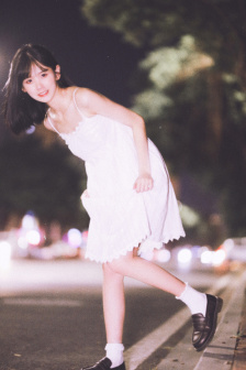 我的女主别太萌