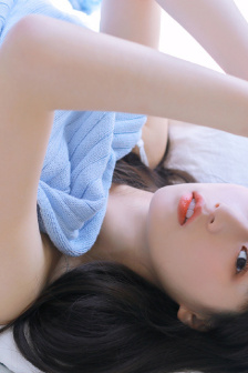 女人感染HPV图片